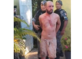 Homem é pr3s0 após tentativa frustrada de assalt0 em agência e compars@s são procurados em Manaus