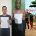 Nove d2tentos fogem de unidade prisional em Eirunepé usando ‘tereza’; um já foi recapturado