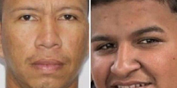 Saiba quem sãos os procurados pela m0rte de PM e do amigo dele em Manaus
