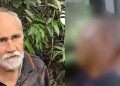 Pai reconhece c0rpo do filho m0rto dentro do 086 em Manaus: ‘era o destino dele’