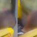 Vídeo: passageiro é assassinad0 dentro do ônibus da linha 086 em Manaus