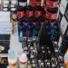 Perseguição policial termina com cinco pr3sos e carro lotado de produtos furtad0s em Itacoatiara