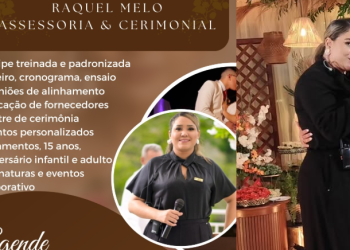 Noiva diz que cerimonialista recebeu quase R$ 70 mil e sumiu às vésperas de casamento em Manaus