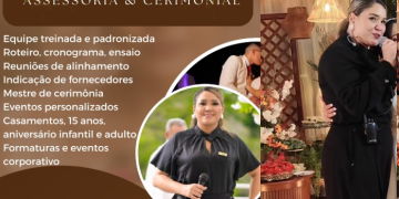 Noiva diz que cerimonialista recebeu quase R$ 70 mil e sumiu às vésperas de casamento em Manaus