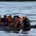 ‘Joga a boia, joga a boia’, diz testemunha ao ver d3sesper0 de passageiros em naufrágio no Tarumã; vídeo