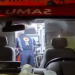 Pânic0 e tir0s: homem f0ge de cativeir0 em carro e é balead0 no Vieiralves