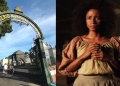 Documentário sobre ‘Santa Etelvina’, que originou bairro, terá exibição inédita em cemitério em Manaus