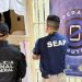 Seap retira celulares das mãos de presidiári0s no Amazonas dentro do CDPM