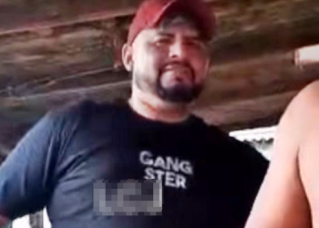 Segurança é brut@lmente e$pancad0 e morre em evento em clube de Itacoatiara