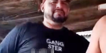 Segurança é brut@lmente e$pancad0 e morre em evento em clube de Itacoatiara