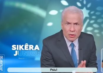 Vídeo: Sikêra Jr. grava vídeo eleitoral em São Paulo e deixa o Amazonas sem dar tchau