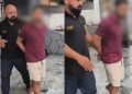 Em Manaus, homem finge ser de f@cçã0 e c0bra caloteiro da sogra: ‘A gente é do sistema’; ouça