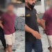 Em Manaus, homem finge ser de f@cçã0 e c0bra caloteiro da sogra: ‘A gente é do sistema’; ouça