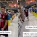 Tar@d0 importuna empresária no supermercado DB, ela gr1ta e nada é feito: ‘Tá mostrando a p1ca’