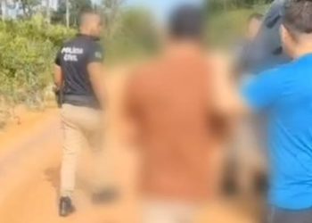 Menina de 13 anos fica grávida de homem de 30 anos no interior do Amazonas