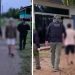 Tio e tio-avô são presos por estupr0 de menina de 12 anos no Amazonas