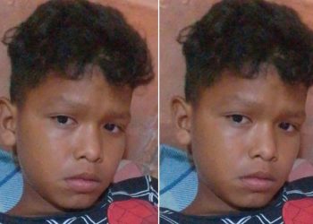 Menino de 13 anos vai ao banheiro no T4 e nunca mais é visto em Manaus