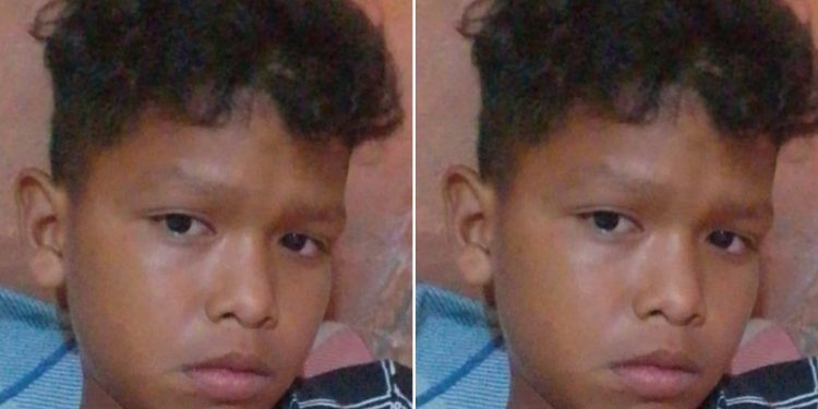 Menino de 13 anos vai ao banheiro no T4 e nunca mais é visto em Manaus