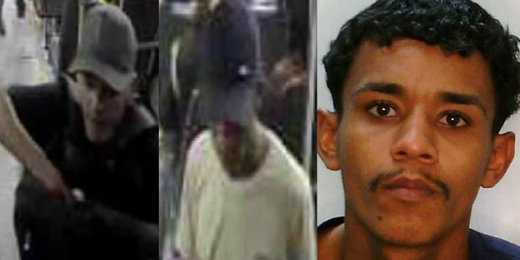 Polícia identifica um dos cr1m1n0s0s do r0ub0 ao ônibus da linha 357, em Manaus