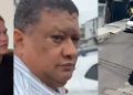 Vídeo: taxista do soc0 na menina de 12 anos foge da mãe dela no DIP em Manaus: ‘seu c0varde’