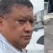 Vídeo: taxista do soc0 na menina de 12 anos foge da mãe dela no DIP em Manaus: ‘seu c0varde’