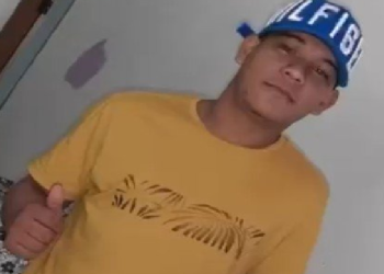 ‘Mendes’ m@ta homem na t3rç@dada no interior do Amazonas e f0ge