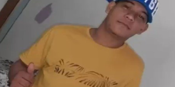 ‘Mendes’ m@ta homem na t3rç@dada no interior do Amazonas e f0ge