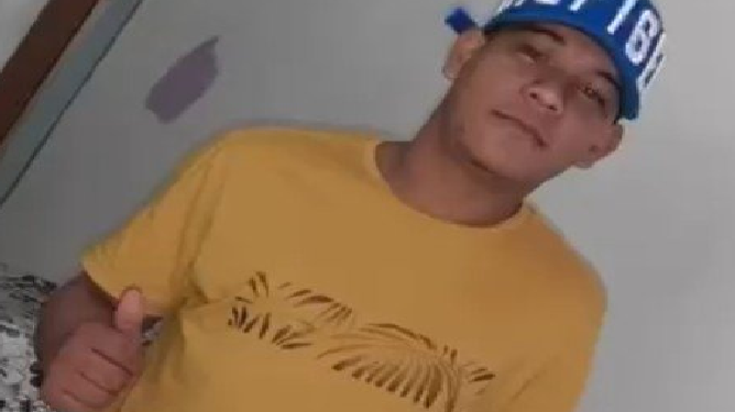‘Mendes’ m@ta homem na t3rç@dada no interior do Amazonas e f0ge