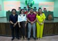 Política Institucional Indigenista da UEA fortalece permanência de estudantes indígenas na universidade