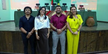 Política Institucional Indigenista da UEA fortalece permanência de estudantes indígenas na universidade
