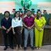 Política Institucional Indigenista da UEA fortalece permanência de estudantes indígenas na universidade