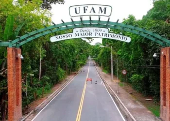Centro Acadêmico de Direito da Ufam denuncia que aluna foi e$tuprada por colega: ‘Gr@ve violação’