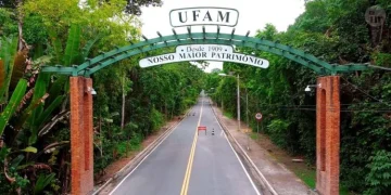 Centro Acadêmico de Direito da Ufam denuncia que aluna foi e$tuprada por colega: ‘Gr@ve violação’