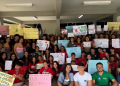 Alunos da Ufam d3nunciam mais casos de asséd10 após e$tupr0 de jovem; reitoria se manifesta