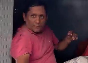 Motoqueiro de aplicativo é preso após pedir sex0 0ral para passageira em Manaus