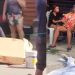 Vídeo: família se desespera ao ver homem que m0rreu eletrocutad0 em Manaus