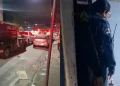 Após br1ga, mulher é encontrada m0rta em quitinete no bairro São José