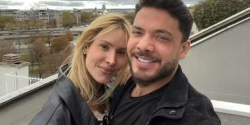 Fãs duvidam de Wesley Safadão e dizem que casamento dele está por um fio: ‘farsa’