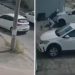Vídeo mostra momento em que motociclista é perseguido e m0rto a tiros no meio da rua