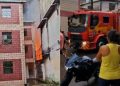 Veja como ajudar famílias atingidas por incêndio no São Jorge