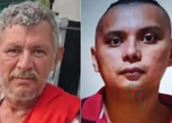 Homem desaparece no Tarumã e outro some na Cidade Nova; polícia busca informações