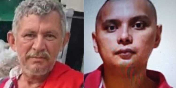 Homem desaparece no Tarumã e outro some na Cidade Nova; polícia busca informações