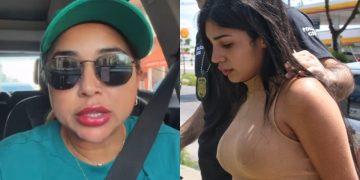 ‘Até um tempo atrás estava’: Após crítica ao ‘Tigrinho’, Isabelly Aurora vira alvo de ataques de Magrinha Ellen