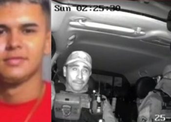PM é solto após investigação indicar outro policial como autor da morte de jovem no Alvorada