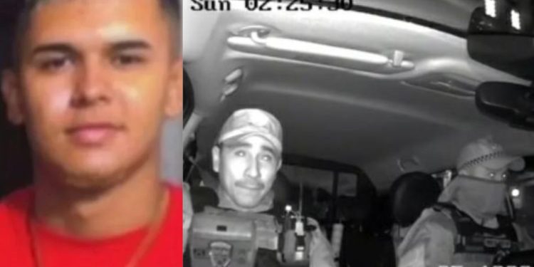 PM é solto após investigação indicar outro policial como autor da morte de jovem no Alvorada