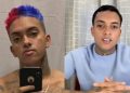 MC Brinquedo deixa o funk e diz que vai dedicar a vida à fé