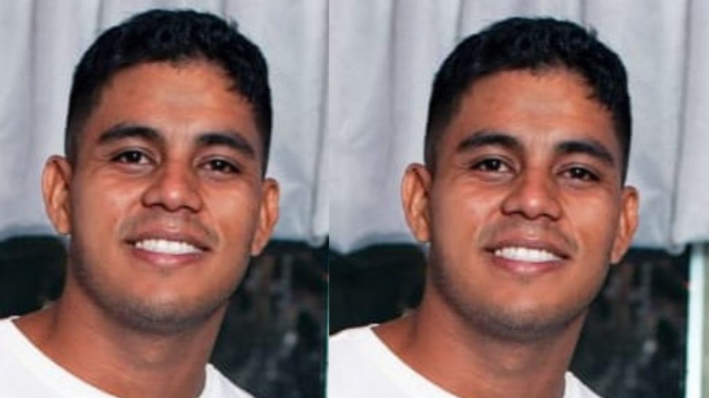 Mistério: homem de 29 anos desaparece em Manaus e polícia faz apelo à população