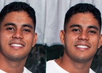 Mistério: homem de 29 anos desaparece em Manaus e polícia faz apelo à população