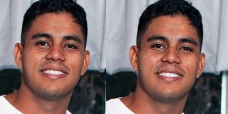 Mistério: homem de 29 anos desaparece em Manaus e polícia faz apelo à população
