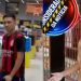 Veja: Suspeito de 4sséd1o no DB é punido com pauladas e chora em Manaus